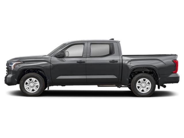 new 2025 Toyota Tundra car, priced at $47,714