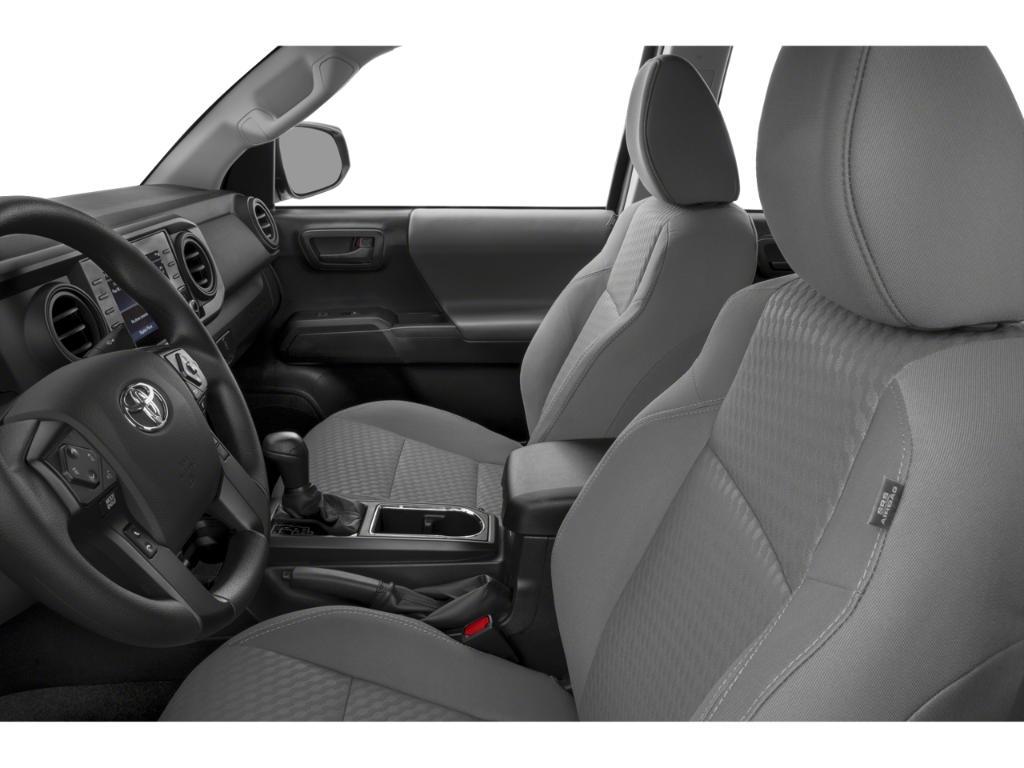used 2023 Toyota Tacoma car, priced at $40,598