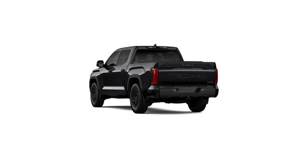new 2025 Toyota Tundra Hybrid car, priced at $74,605