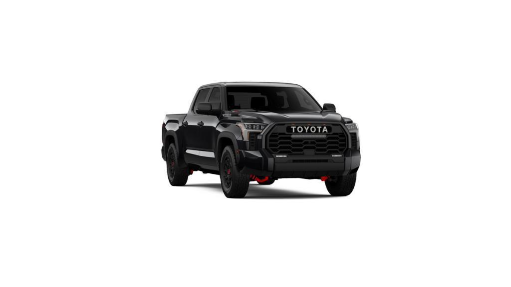 new 2025 Toyota Tundra Hybrid car, priced at $74,605