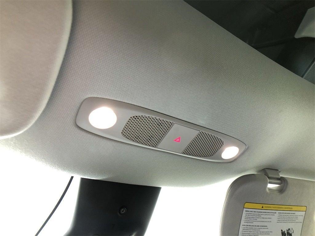 used 2024 Tesla Model Y car, priced at $34,598