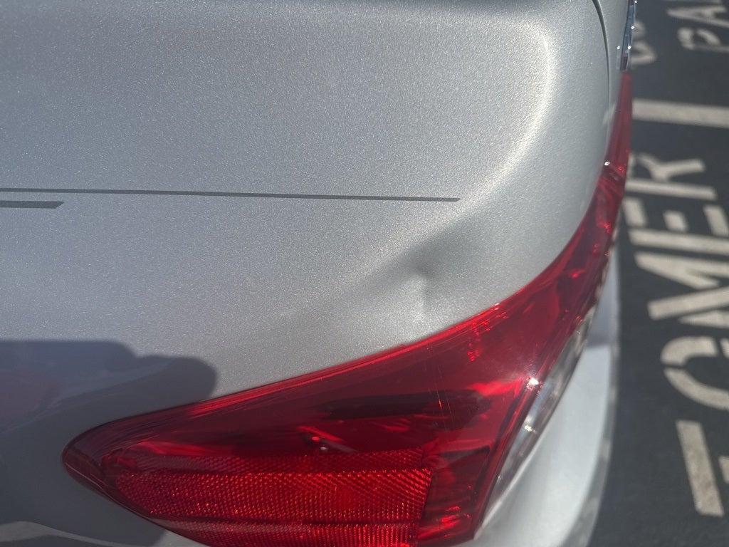 used 2013 Toyota Corolla car