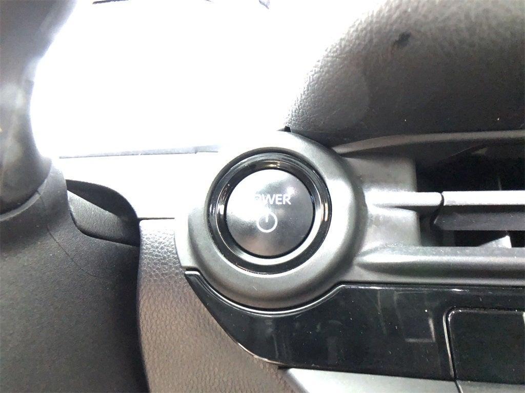 used 2023 Toyota Crown car, priced at $34,598