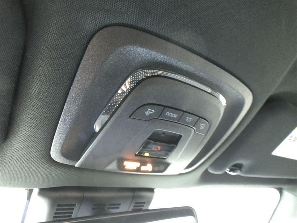 used 2023 Toyota Crown car, priced at $34,598