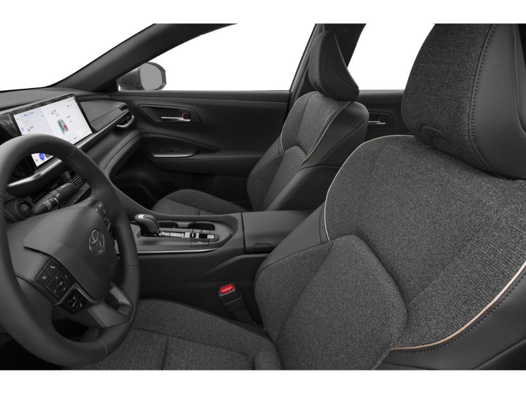 used 2023 Toyota Crown car, priced at $34,598