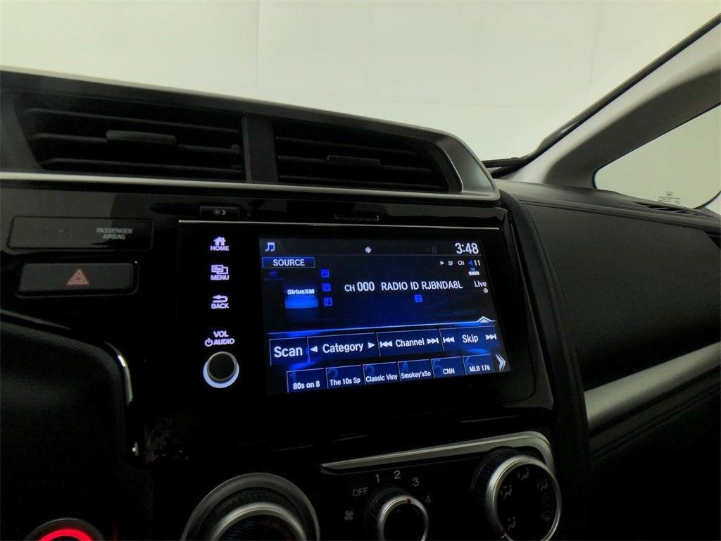 used 2019 Honda Fit car, priced at $19,498