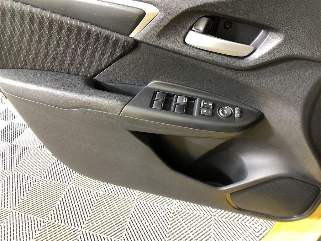 used 2019 Honda Fit car, priced at $19,498