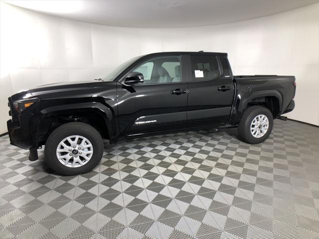 new 2024 Toyota Tacoma car, priced at $46,435