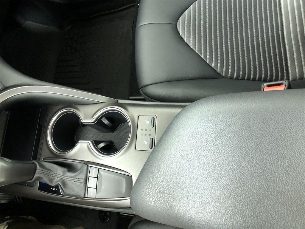 used 2023 Toyota Camry car, priced at $29,998