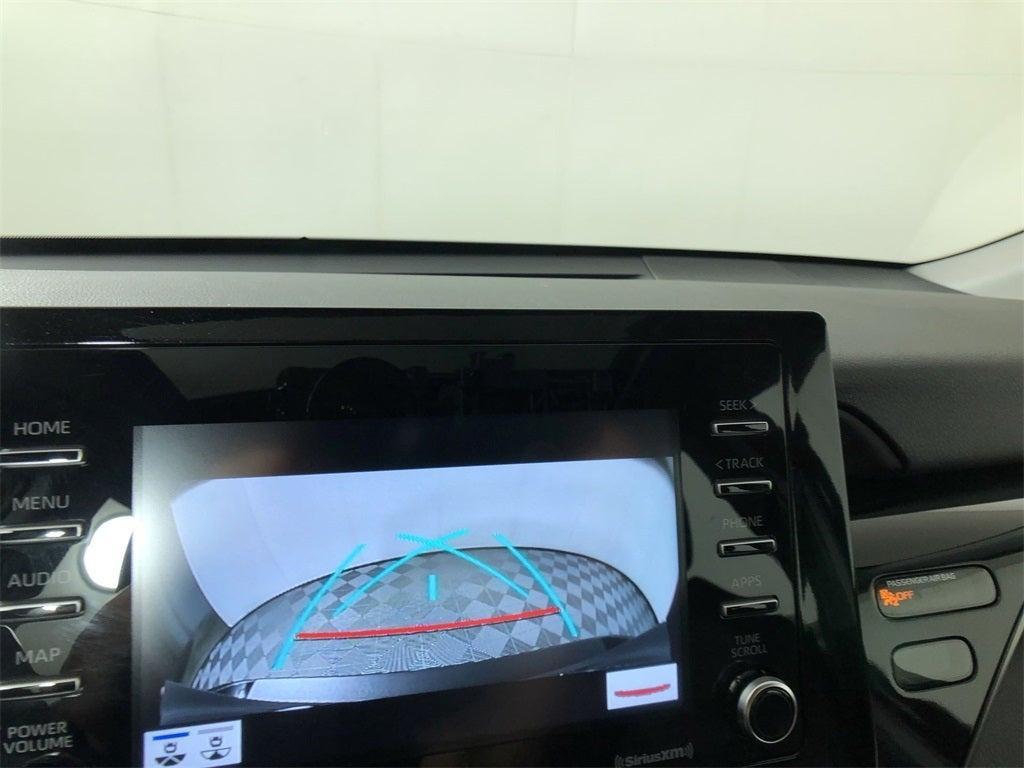 used 2023 Toyota Camry car, priced at $29,998