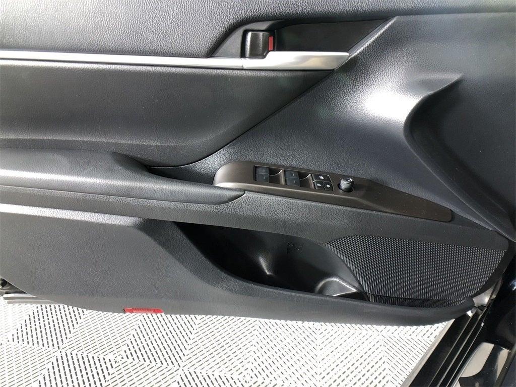 used 2023 Toyota Camry car, priced at $29,998