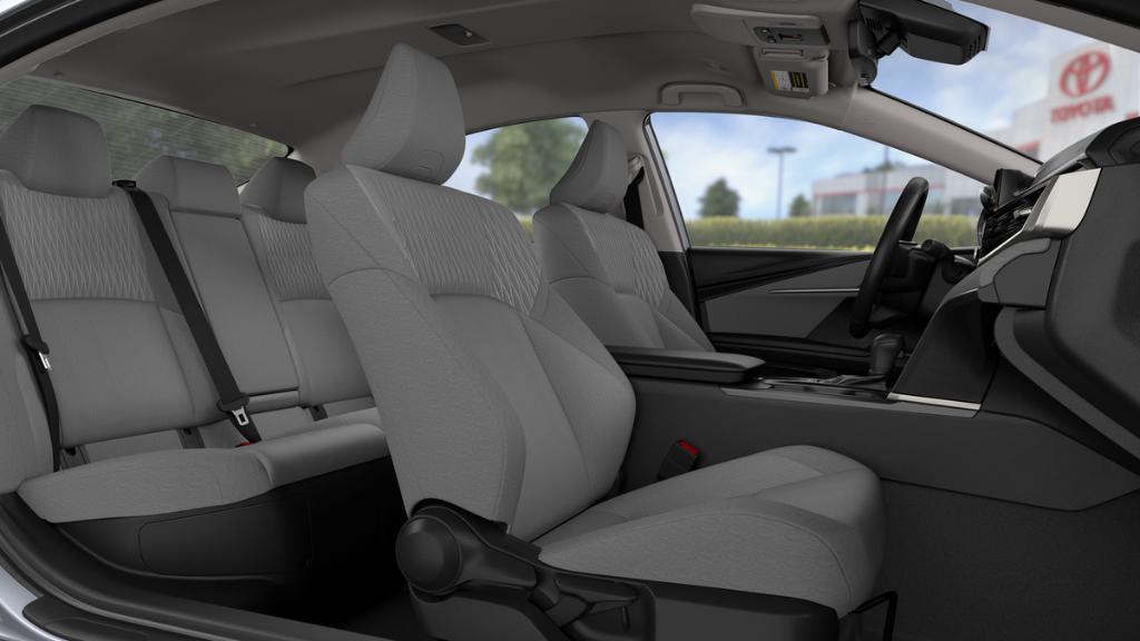 new 2026 Toyota Camry car, priced at $33,699