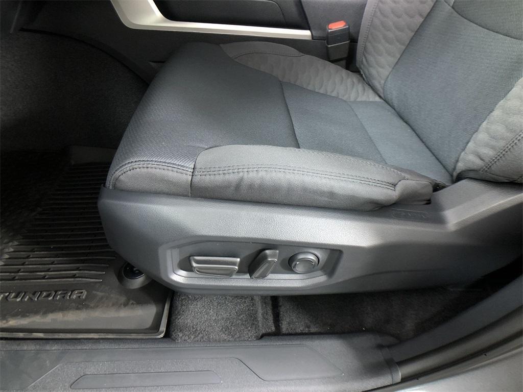 new 2026 Toyota Tundra car, priced at $53,804