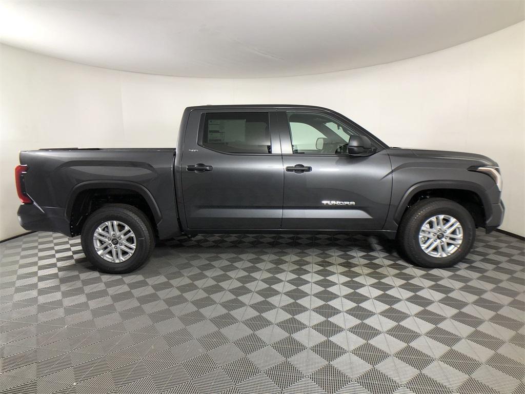 new 2026 Toyota Tundra car, priced at $53,804