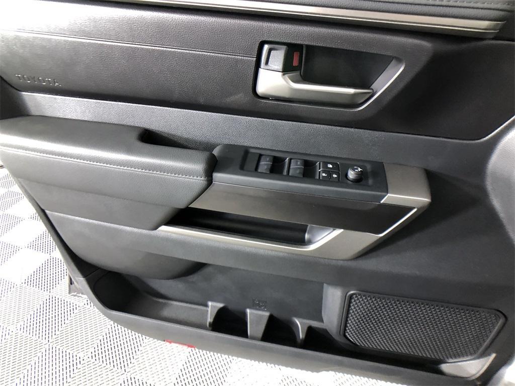 new 2026 Toyota Tundra car, priced at $53,804