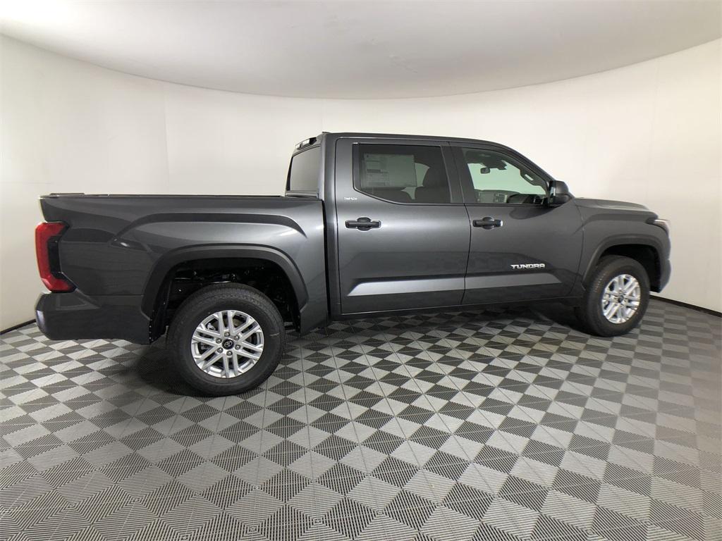 new 2026 Toyota Tundra car, priced at $53,804