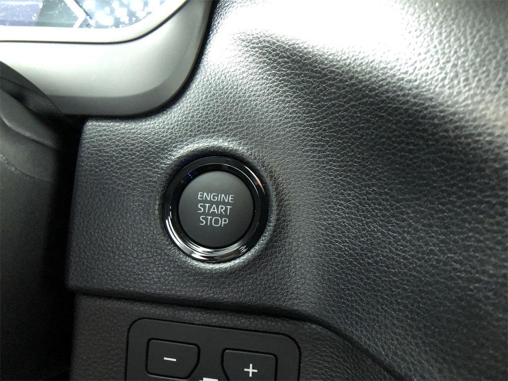 new 2026 Toyota Tundra car, priced at $53,804