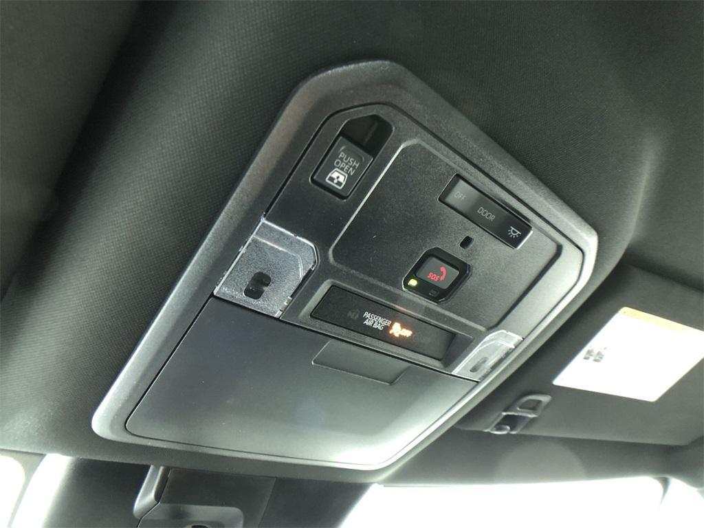 new 2026 Toyota Tundra car, priced at $53,804