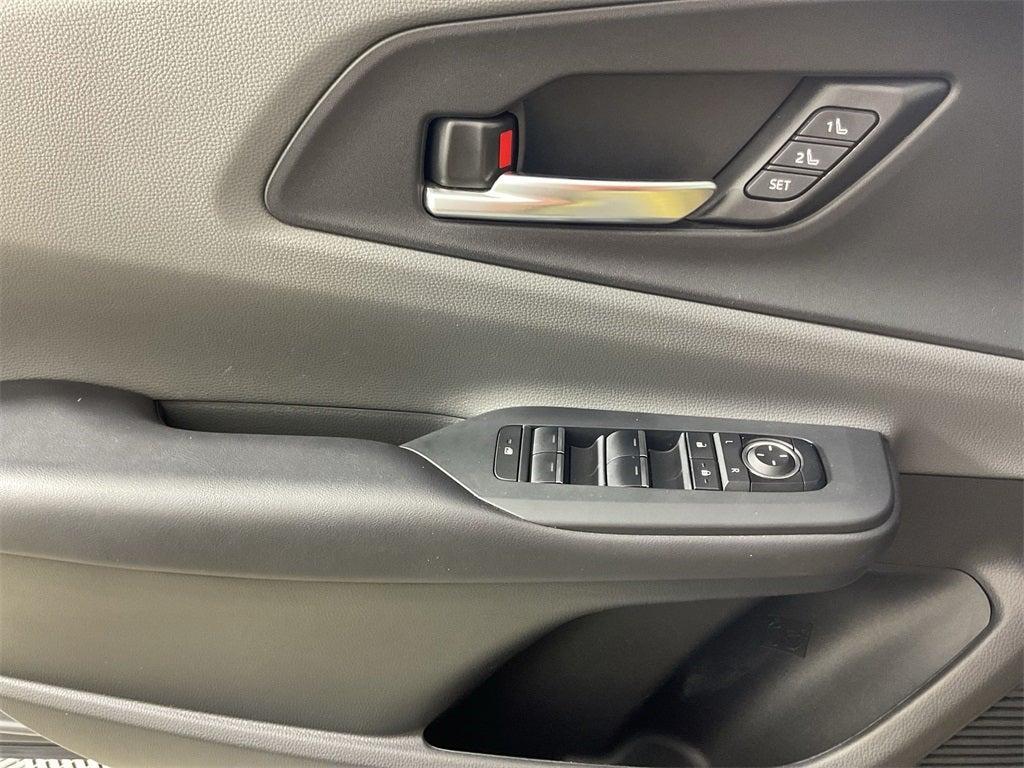 used 2024 Toyota Prius car, priced at $33,998