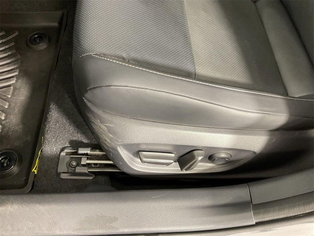 used 2024 Toyota Prius car, priced at $33,998