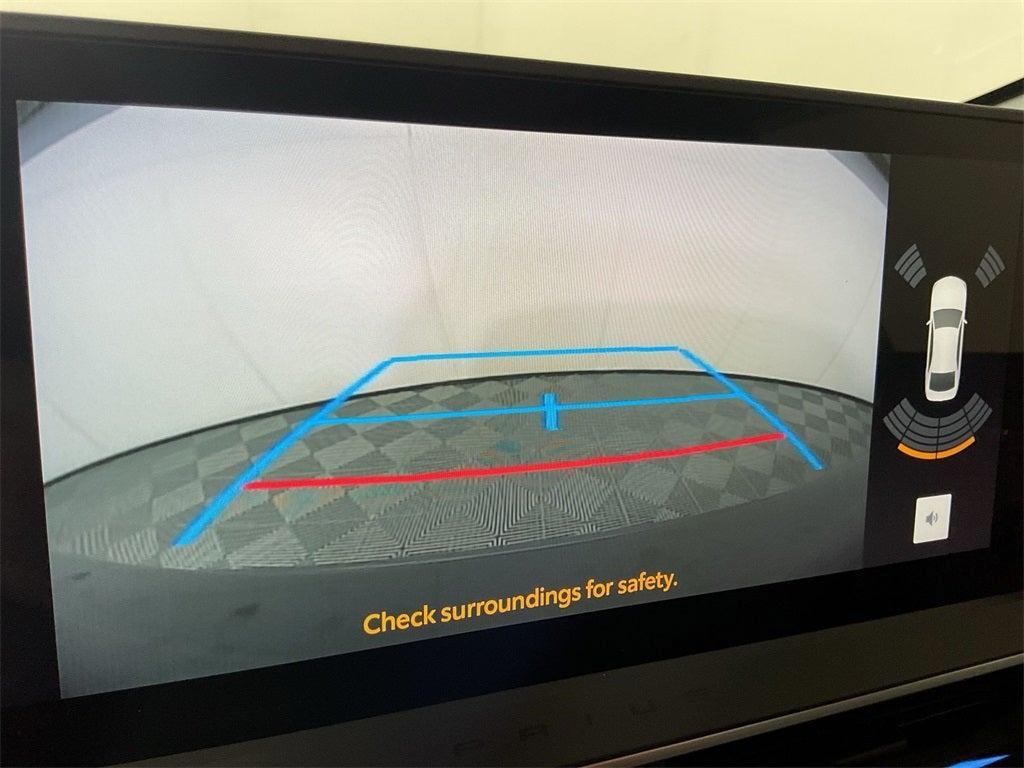 used 2024 Toyota Prius car, priced at $33,998