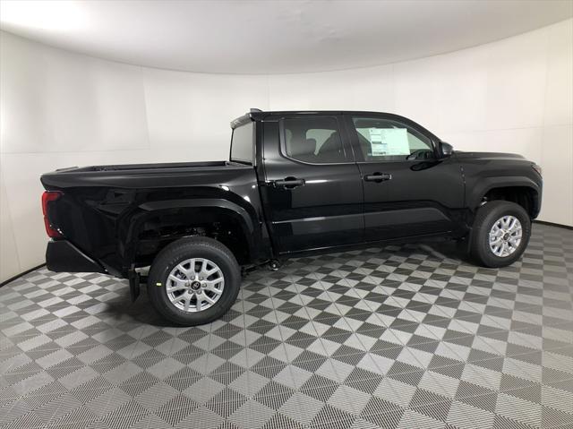 new 2024 Toyota Tacoma car, priced at $41,329