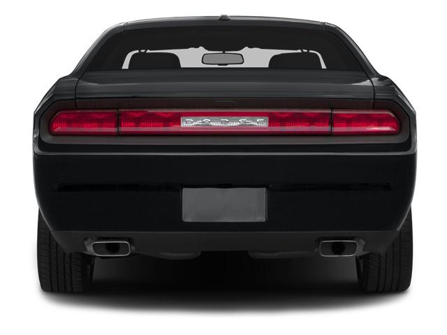 used 2014 Dodge Challenger car