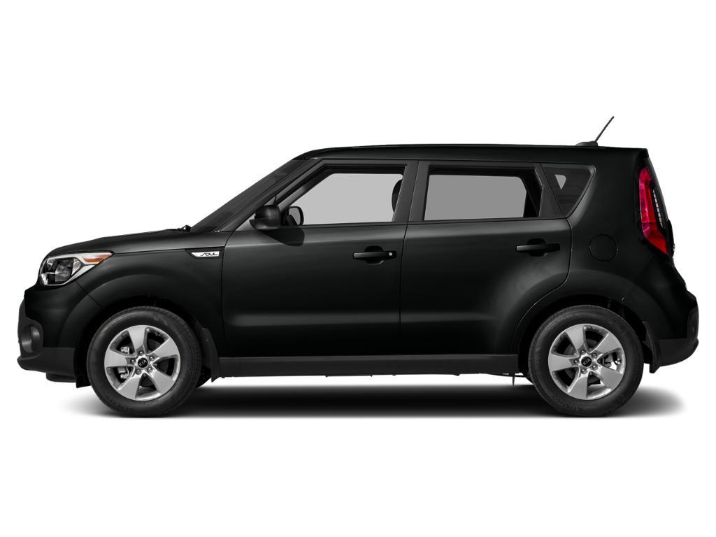 used 2019 Kia Soul car, priced at $10,498