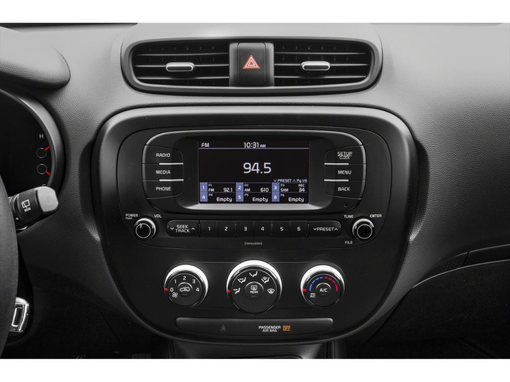 used 2019 Kia Soul car, priced at $10,498