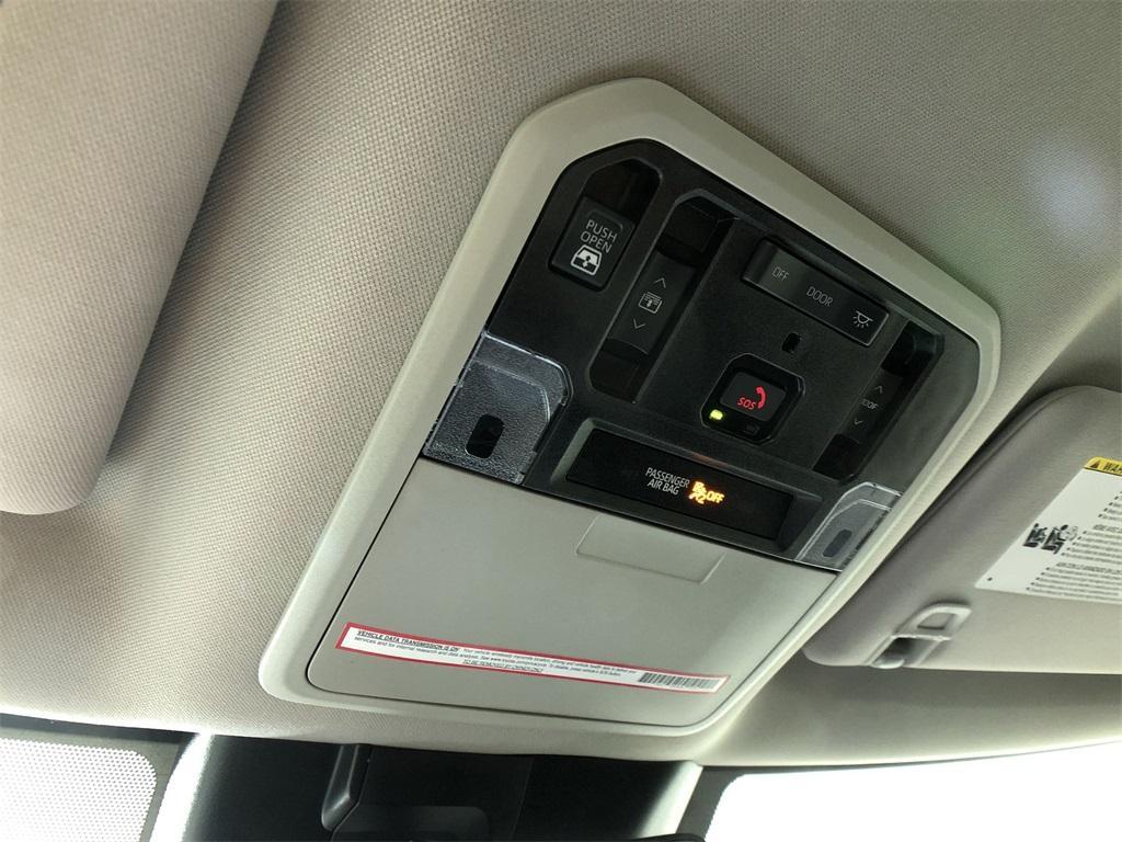 used 2024 Toyota Tundra Hybrid car, priced at $58,498