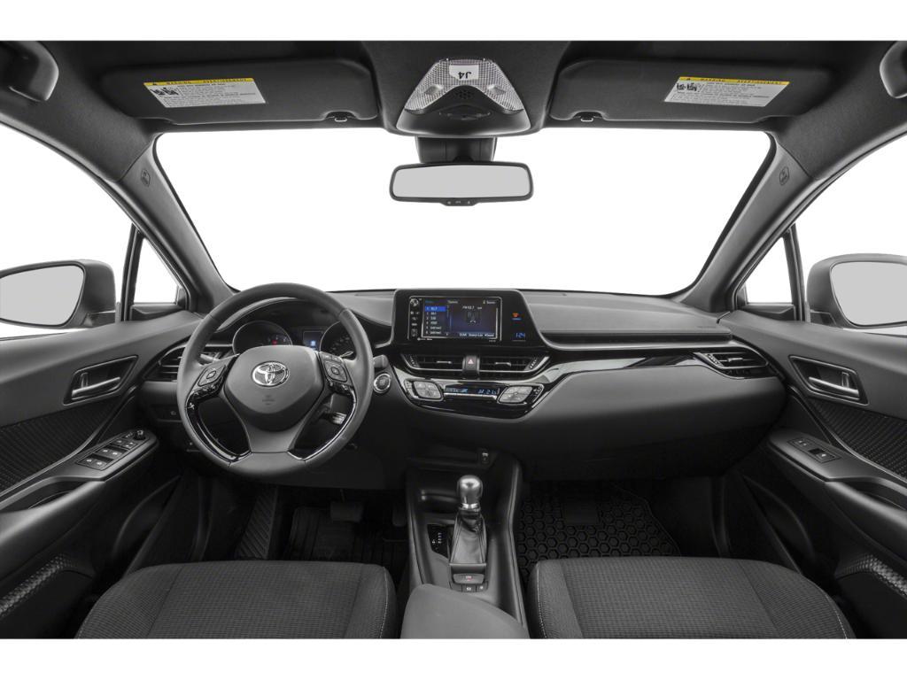 used 2019 Toyota C-HR car, priced at $19,598