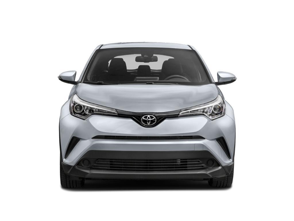 used 2019 Toyota C-HR car, priced at $19,598