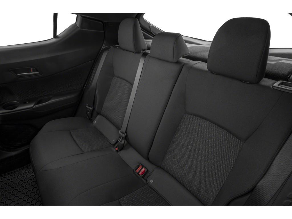 used 2019 Toyota C-HR car, priced at $19,598