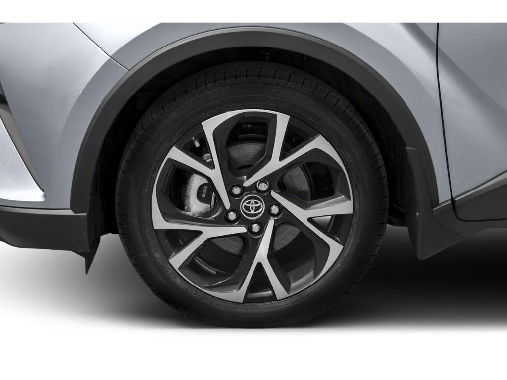 used 2019 Toyota C-HR car, priced at $19,598