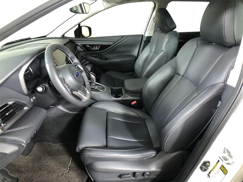 used 2023 Subaru Outback car, priced at $32,798