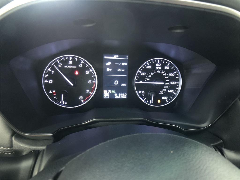 used 2023 Subaru Outback car, priced at $32,798