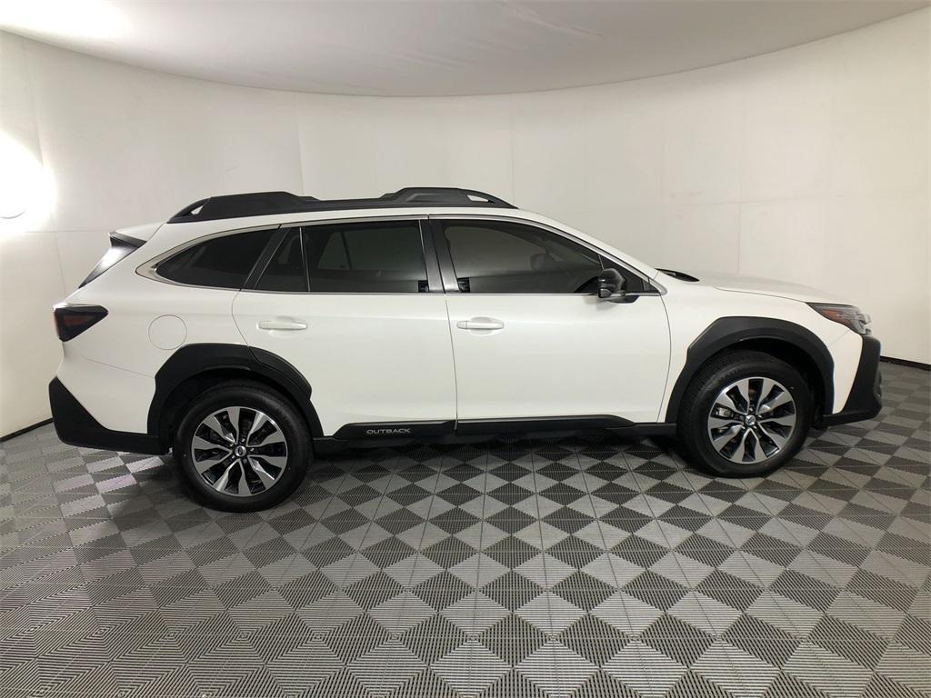 used 2023 Subaru Outback car, priced at $32,798