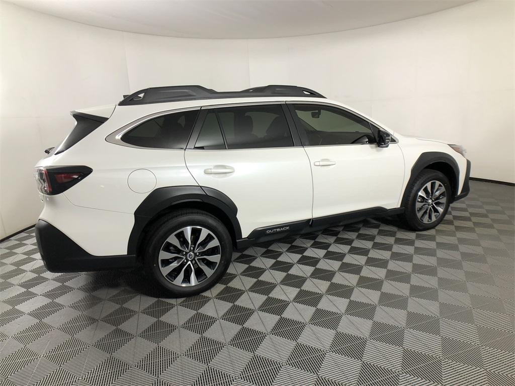 used 2023 Subaru Outback car, priced at $32,798