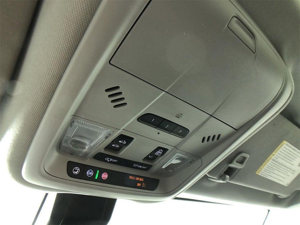 used 2021 Chevrolet Equinox car, priced at $21,498