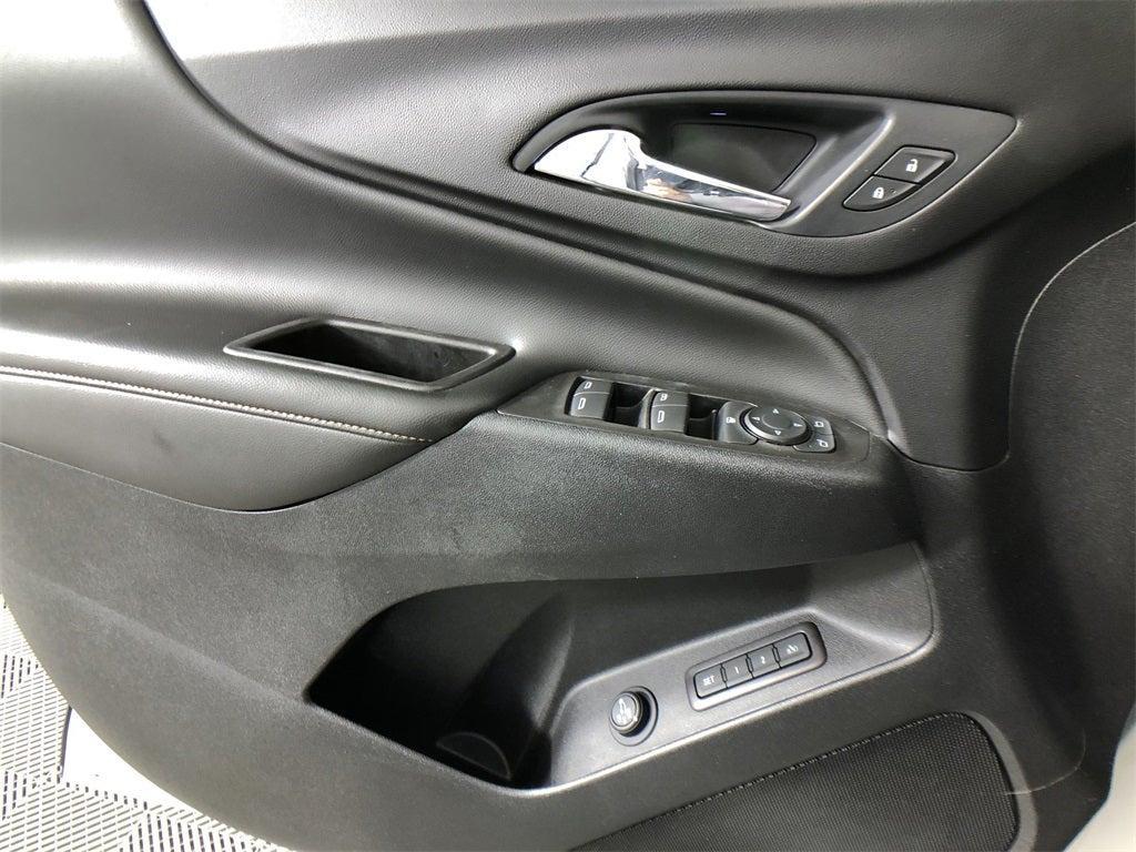 used 2021 Chevrolet Equinox car, priced at $21,498