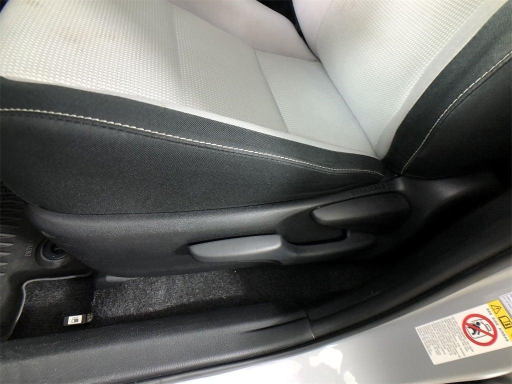 used 2017 Toyota RAV4 car, priced at $16,598