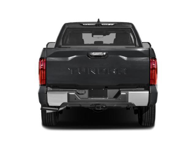 new 2025 Toyota Tundra car, priced at $70,939