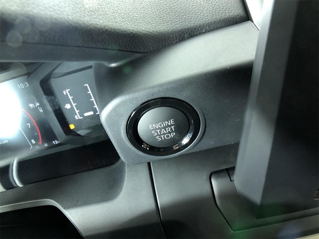 new 2024 Toyota Tacoma car, priced at $38,301