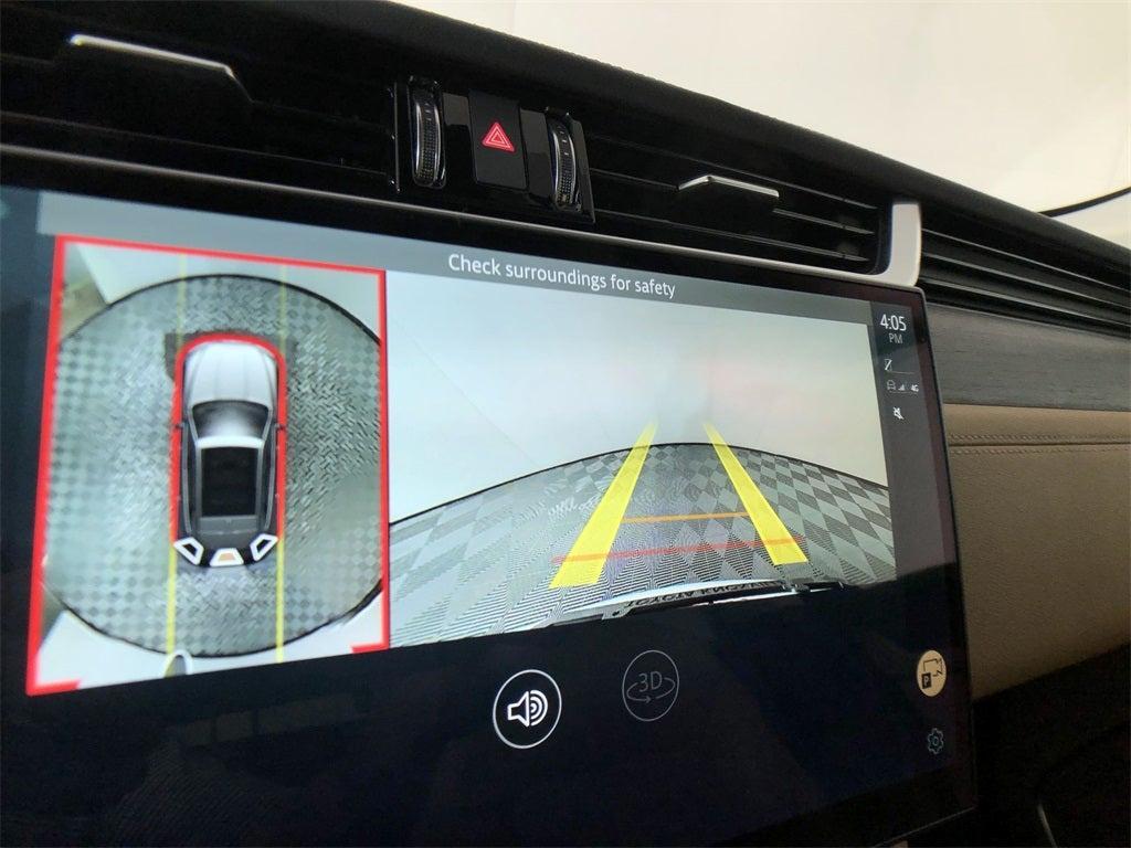 used 2021 Jaguar F-PACE car, priced at $32,598