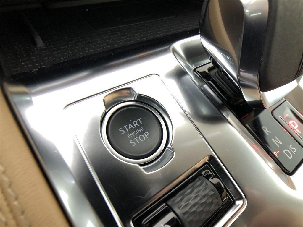 used 2021 Jaguar F-PACE car, priced at $32,598