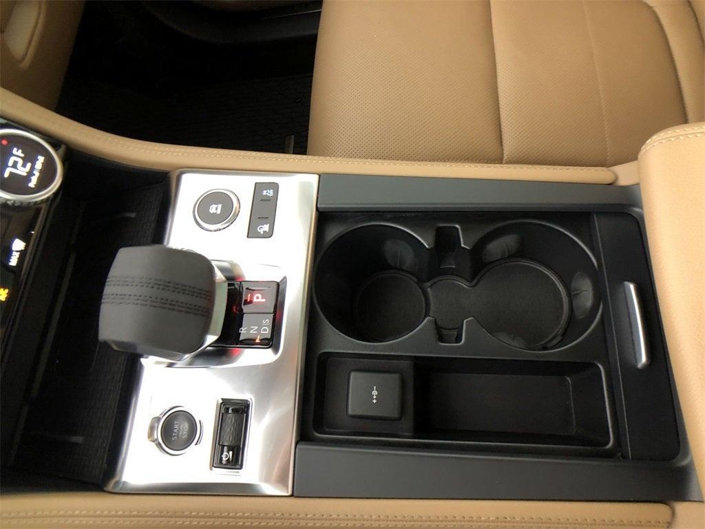 used 2021 Jaguar F-PACE car, priced at $32,598