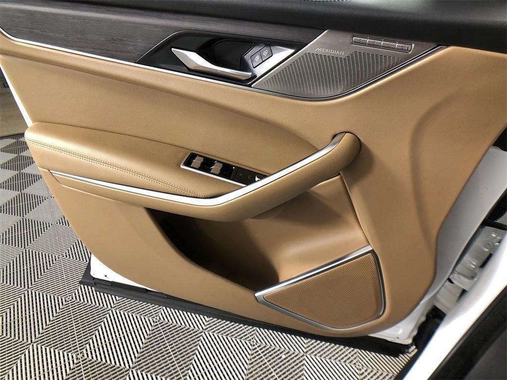 used 2021 Jaguar F-PACE car, priced at $32,598