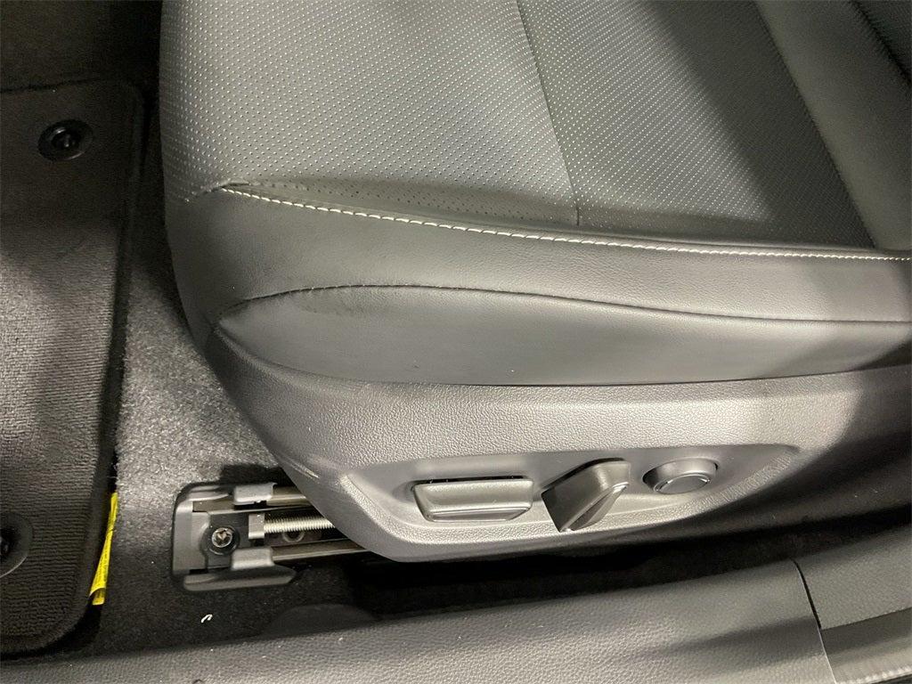 used 2025 Toyota Prius car, priced at $34,998