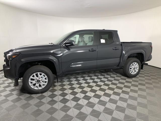 new 2024 Toyota Tacoma car, priced at $42,789