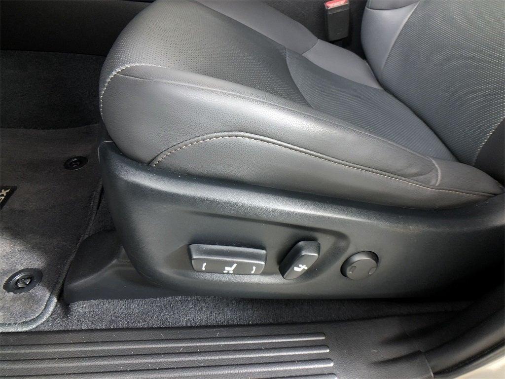 used 2023 Lexus GX 460 car, priced at $57,498